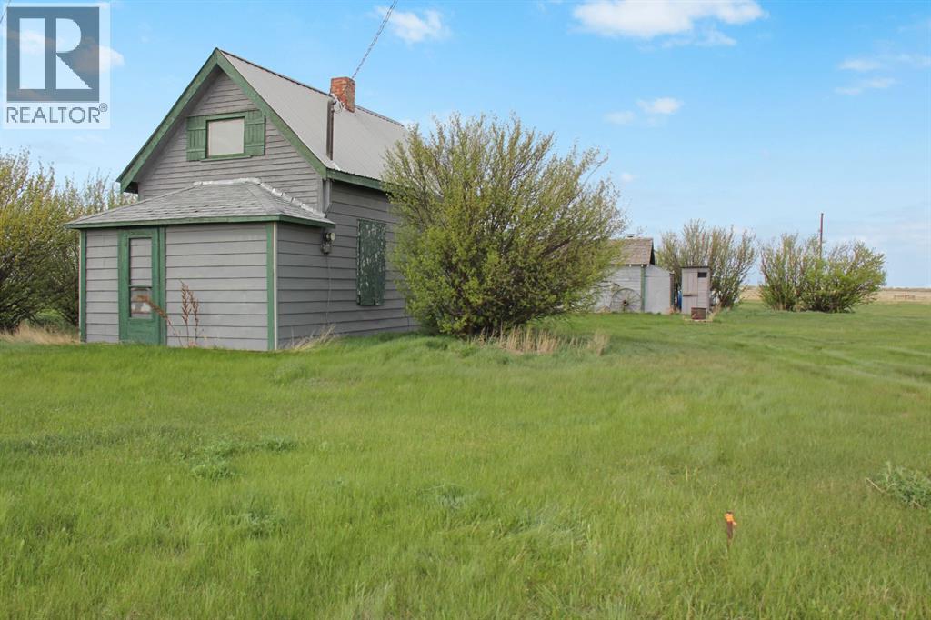 228 1rst Avenue, rural special areas no. 4, Alberta