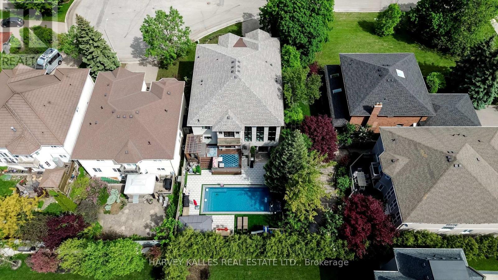 5 TRILOGY COURT, Richmond Hill, Ontario