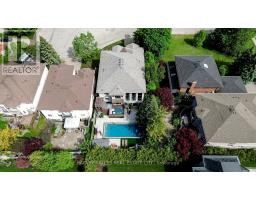 5 TRILOGY COURT, Richmond Hill, Ontario
