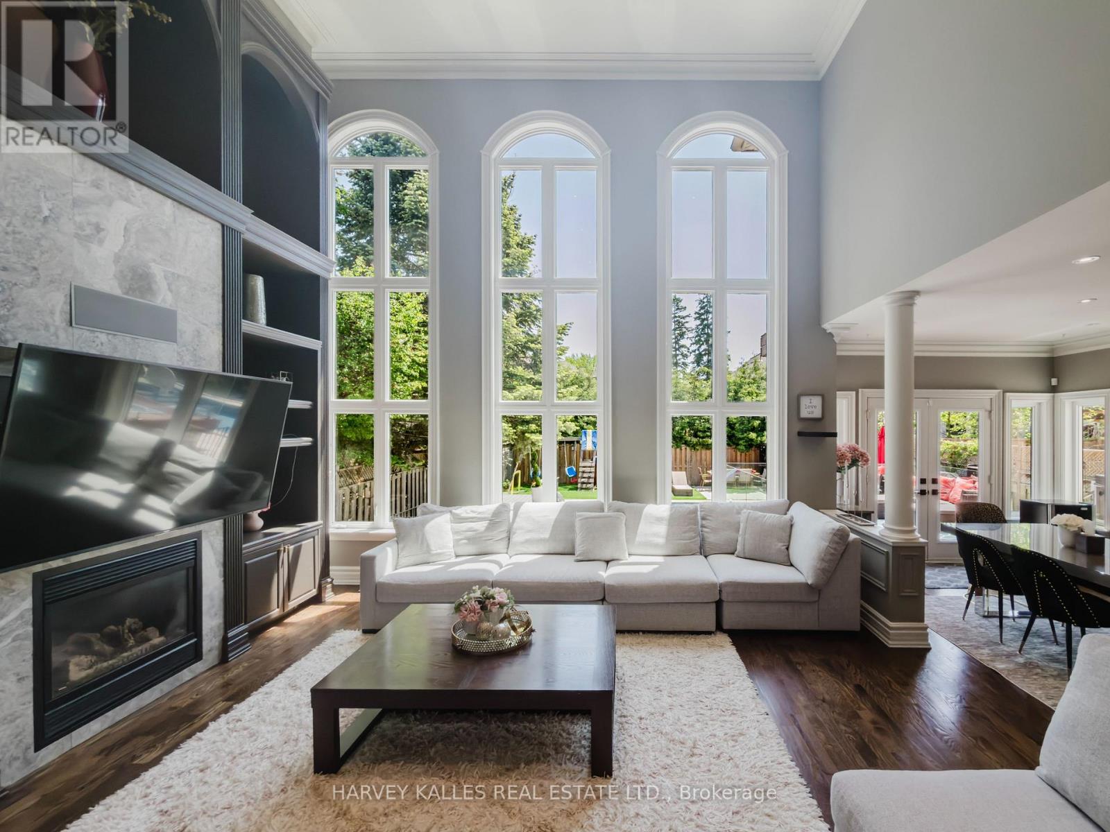 5 Trilogy Court, Richmond Hill, Ontario  L4C 0M4 - Photo 6 - N13216834