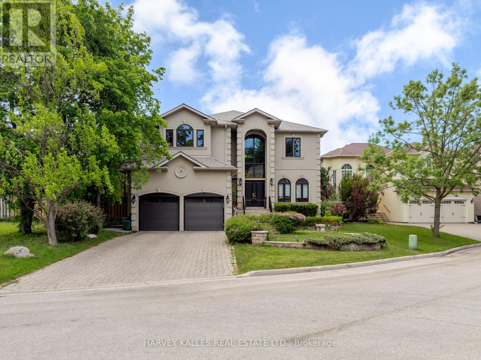5 Trilogy Court, Richmond Hill, Ontario  L4C 0M4 - Photo 3 - N13216834