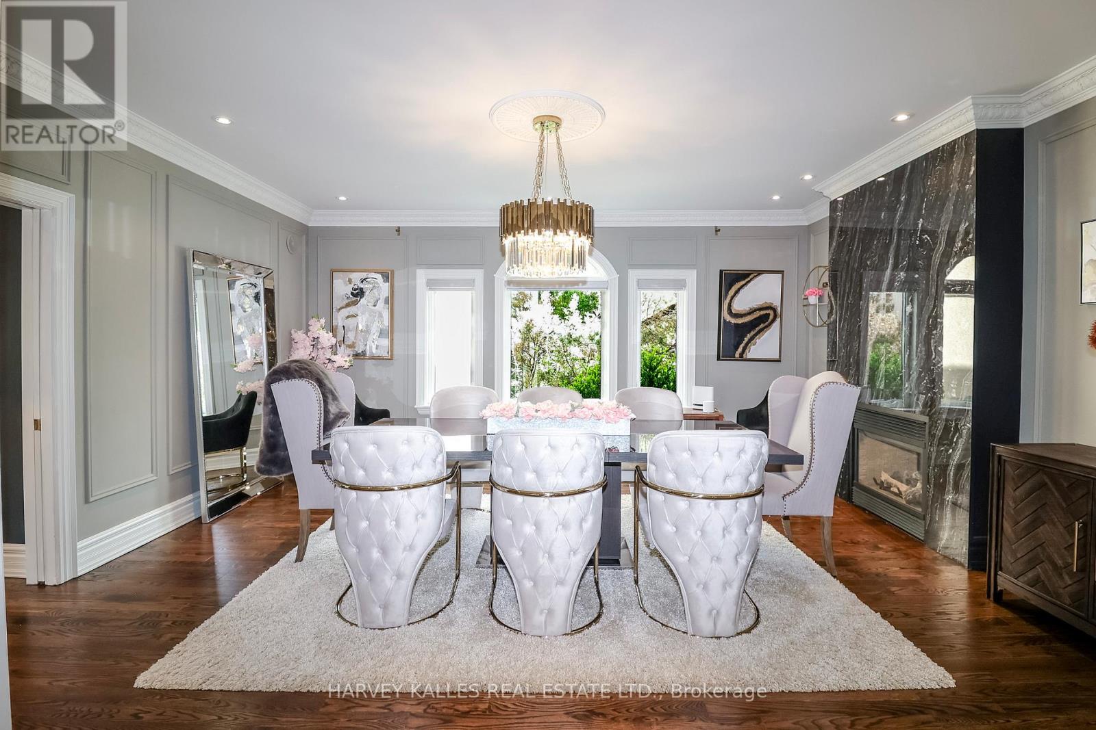 5 Trilogy Court, Richmond Hill, Ontario  L4C 0M4 - Photo 8 - N13216834