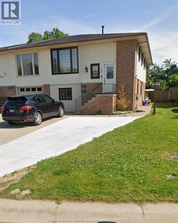 57 WINDWOOD DRIVE, Leamington, Ontario