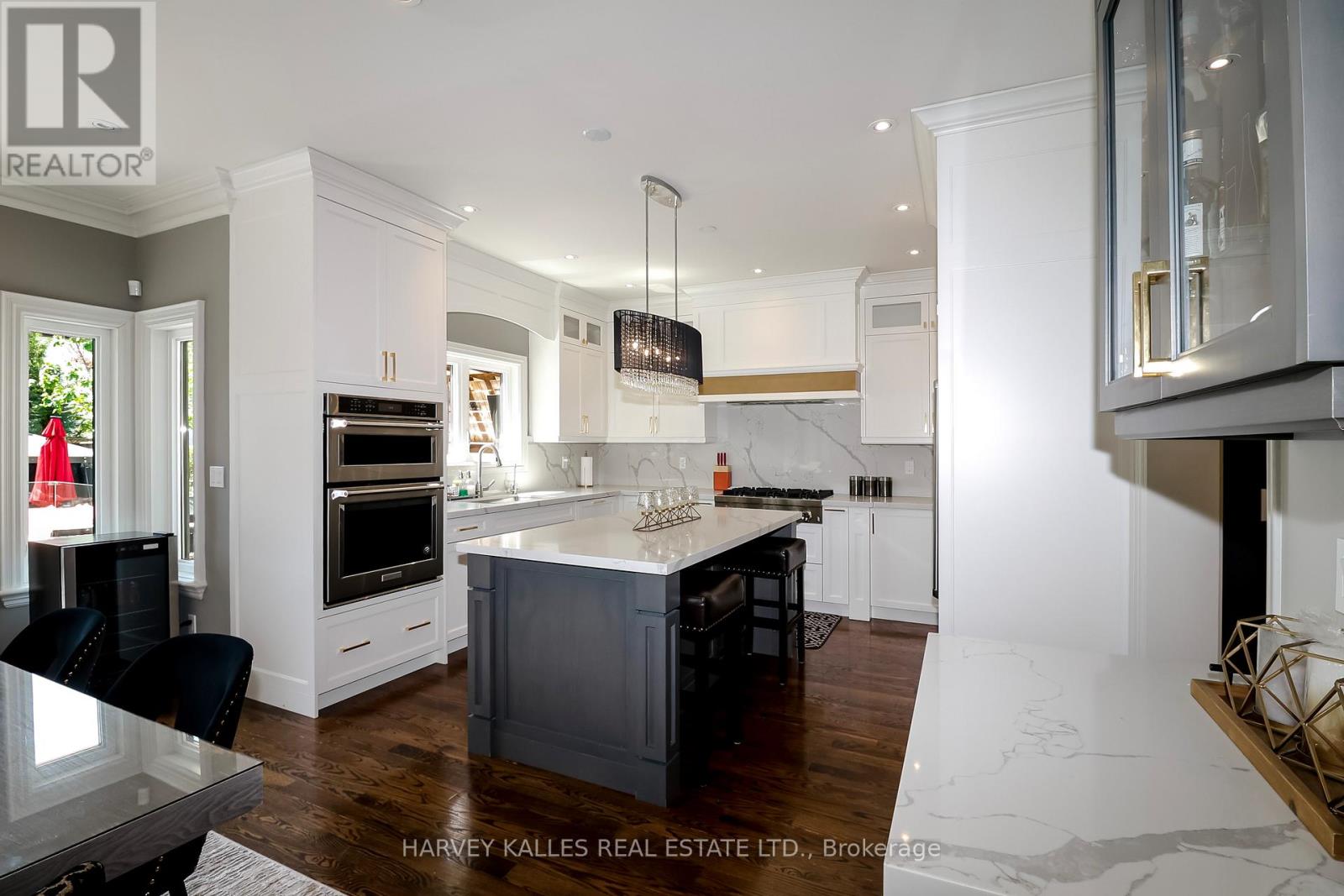 5 Trilogy Court, Richmond Hill, Ontario  L4C 0M4 - Photo 14 - N13216834