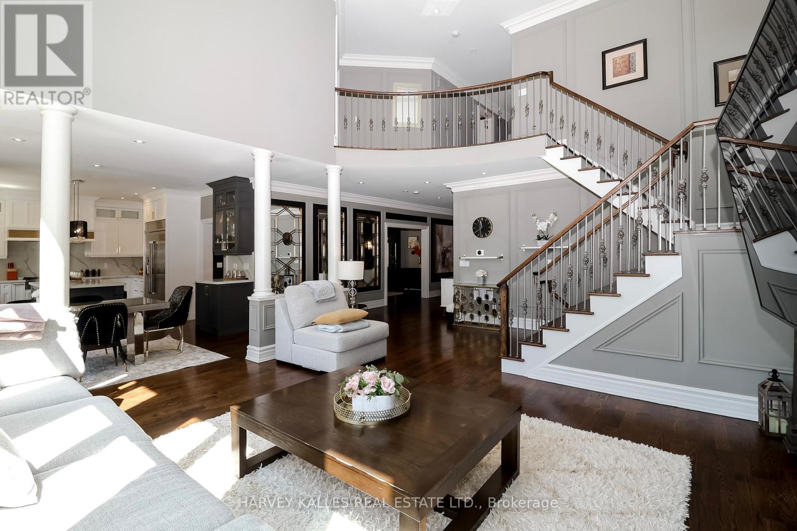 5 Trilogy Court, Richmond Hill, Ontario  L4C 0M4 - Photo 19 - N13216834