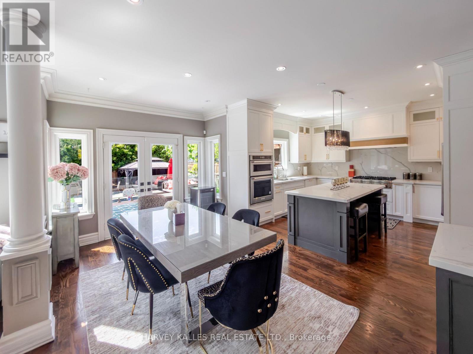 5 Trilogy Court, Richmond Hill, Ontario  L4C 0M4 - Photo 26 - N13216834