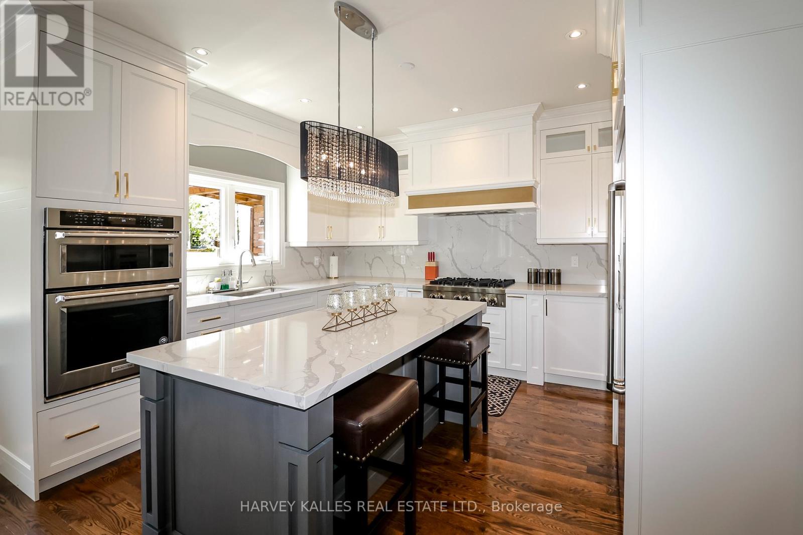 5 Trilogy Court, Richmond Hill, Ontario  L4C 0M4 - Photo 24 - N13216834