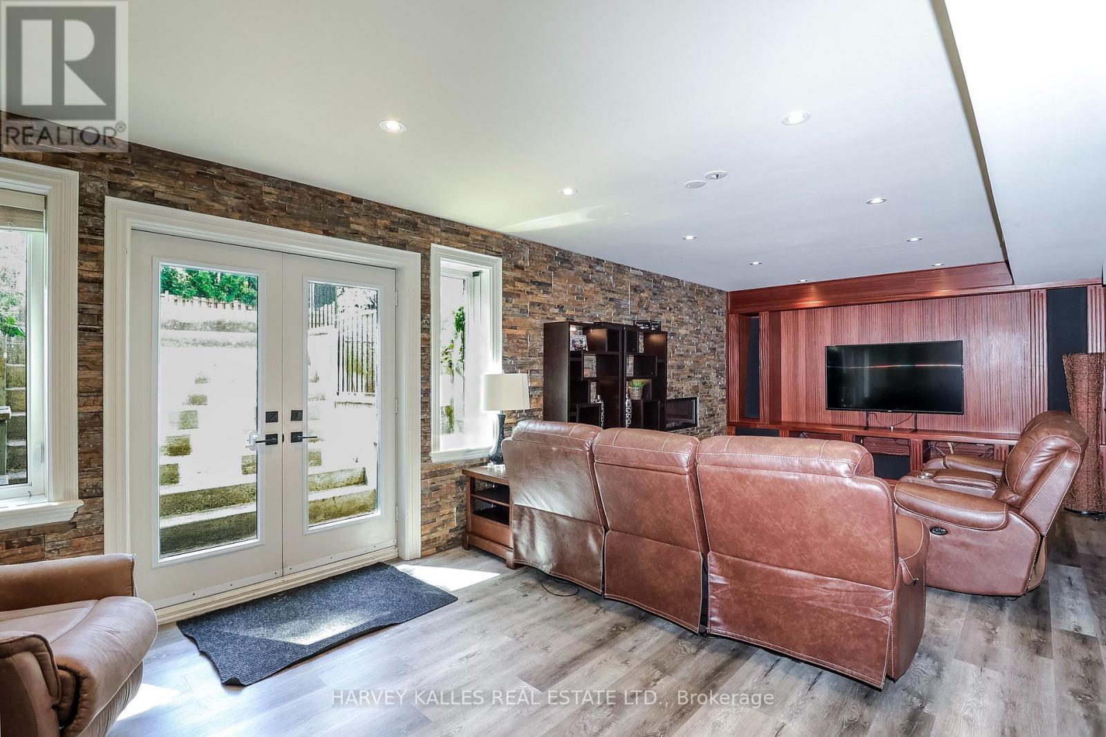 5 Trilogy Court, Richmond Hill, Ontario  L4C 0M4 - Photo 43 - N13216834