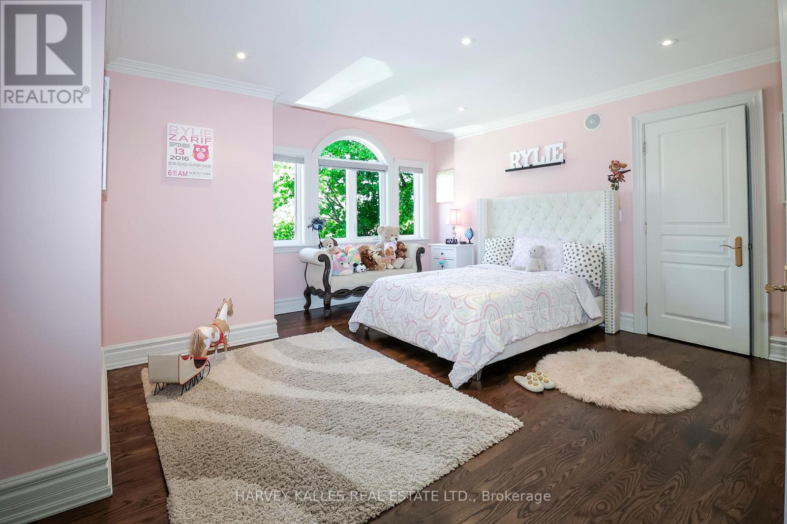 5 Trilogy Court, Richmond Hill, Ontario  L4C 0M4 - Photo 41 - N13216834