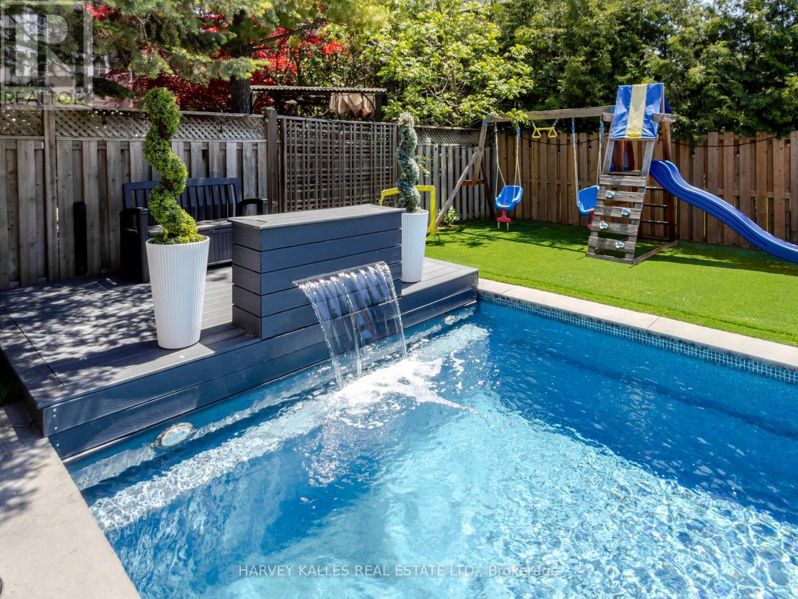 5 Trilogy Court, Richmond Hill, Ontario  L4C 0M4 - Photo 47 - N13216834