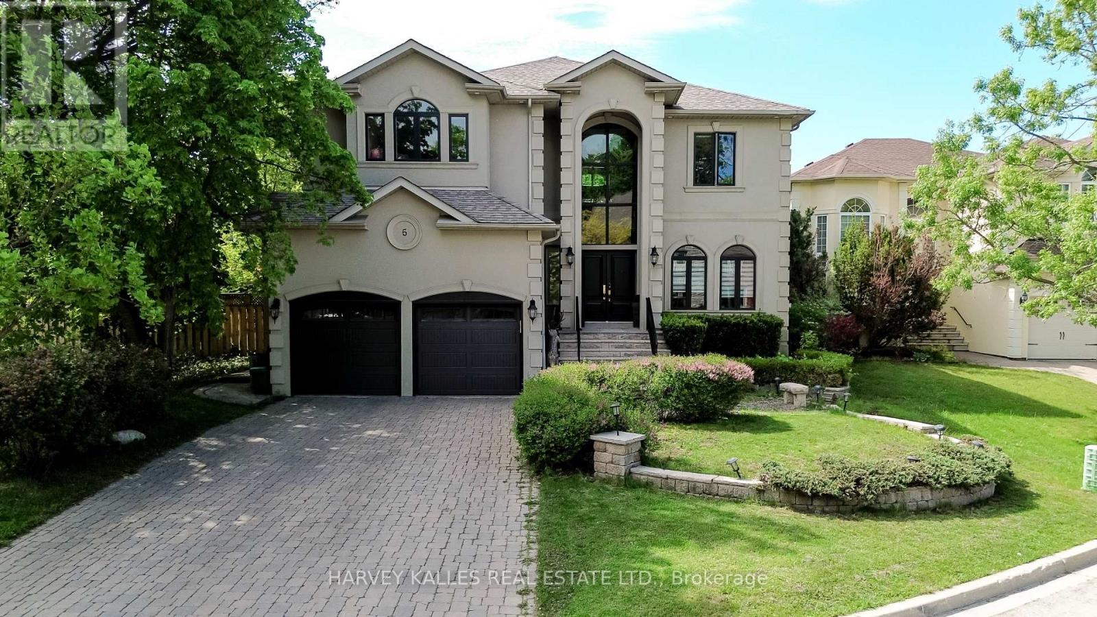 5 Trilogy Court, Richmond Hill, Ontario  L4C 0M4 - Photo 49 - N13216834