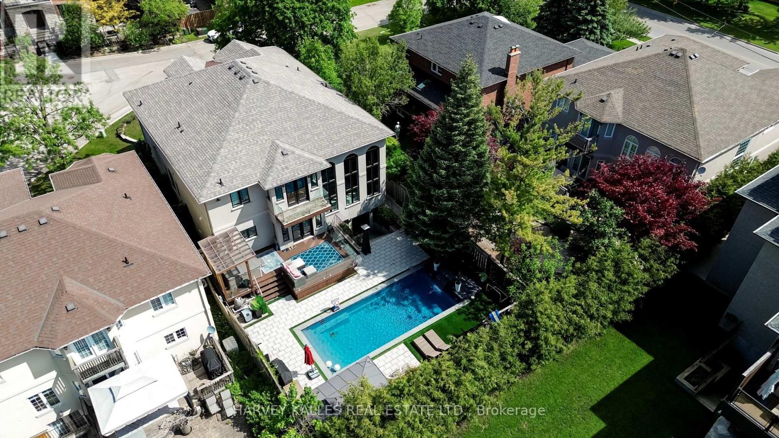 5 Trilogy Court, Richmond Hill, Ontario  L4C 0M4 - Photo 46 - N13216834