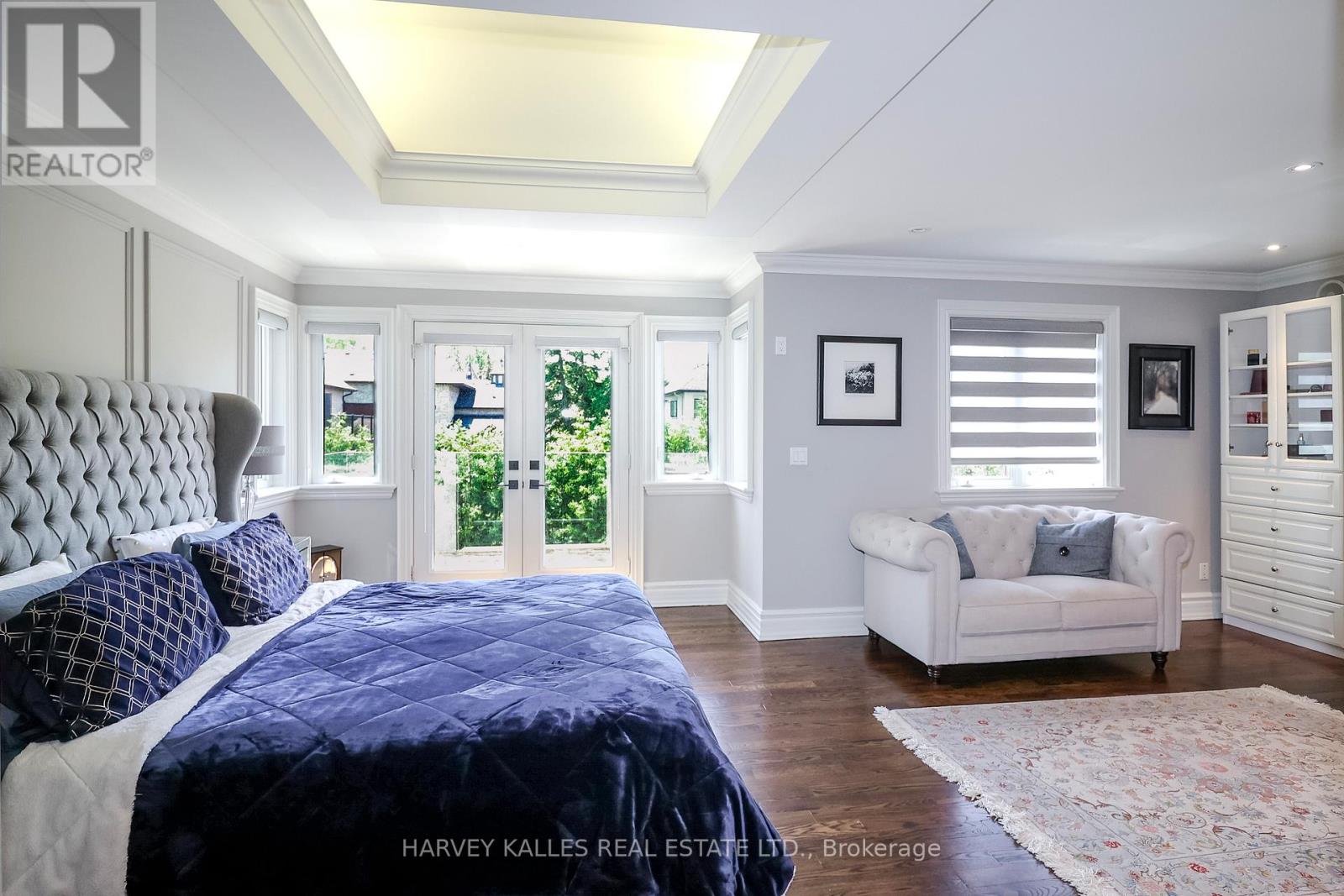 5 Trilogy Court, Richmond Hill, Ontario  L4C 0M4 - Photo 40 - N13216834