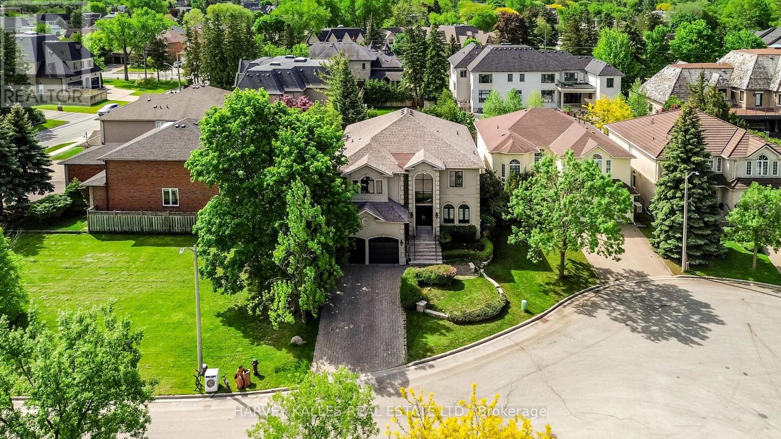 5 Trilogy Court, Richmond Hill, Ontario  L4C 0M4 - Photo 48 - N13216834