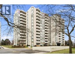 5070 PINEDALE Avenue Unit# 407, Burlington, Ontario