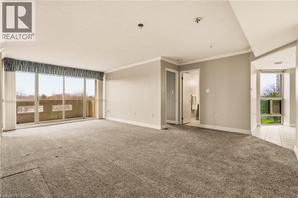5070 Pinedale Avenue Unit# 407, Burlington, Ontario  L7L 5V6 - Photo 7 - 40819974