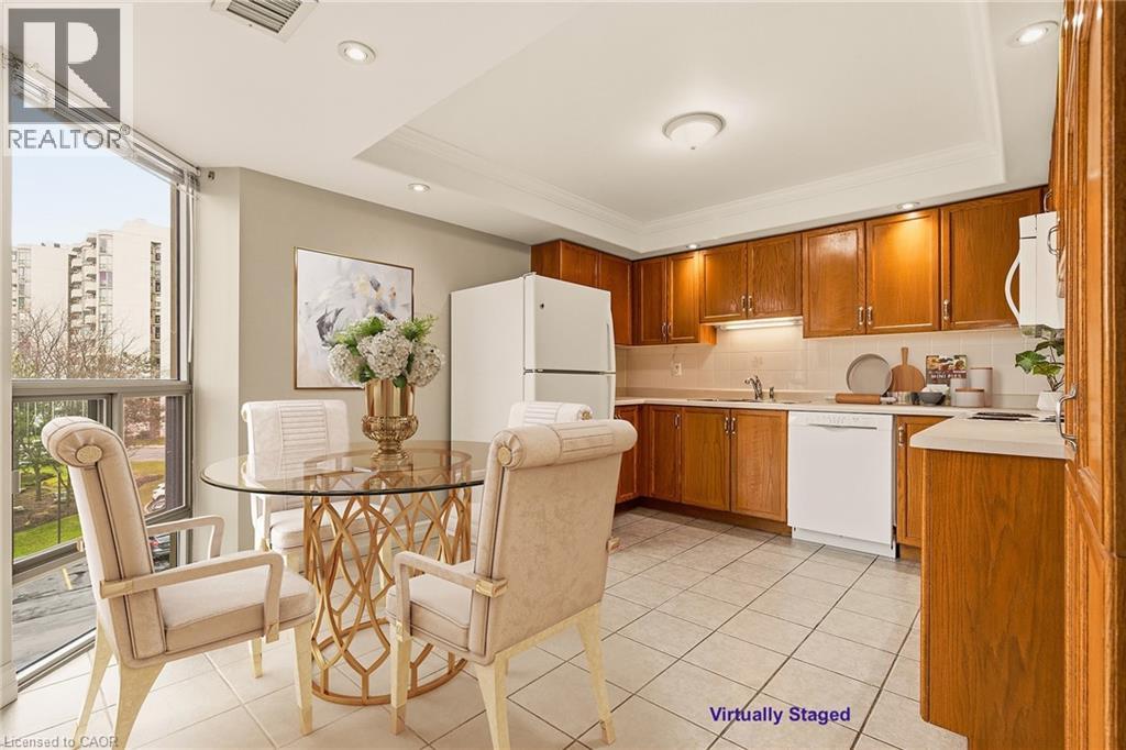 5070 Pinedale Avenue Unit# 407, Burlington, Ontario  L7L 5V6 - Photo 11 - 40819974