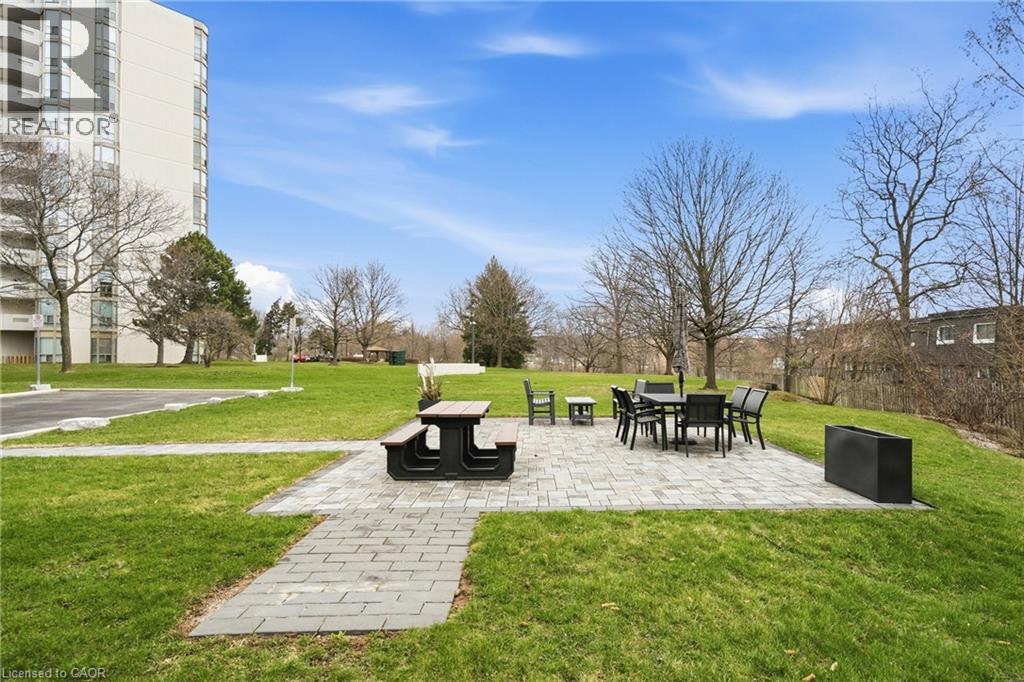 5070 Pinedale Avenue Unit# 407, Burlington, Ontario  L7L 5V6 - Photo 45 - 40819974