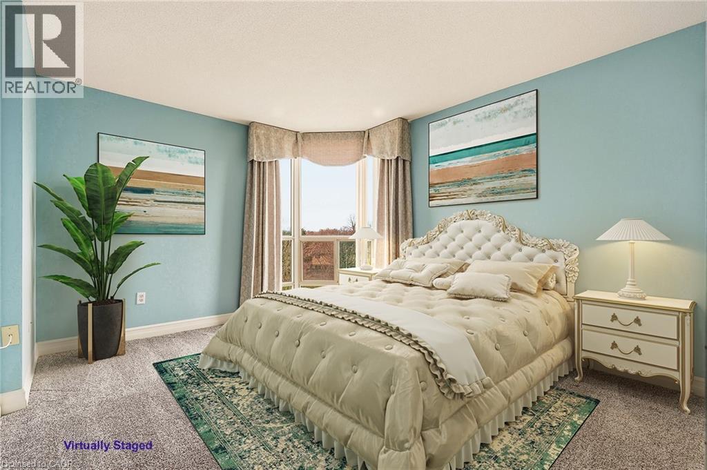 5070 Pinedale Avenue Unit# 407, Burlington, Ontario  L7L 5V6 - Photo 27 - 40819974