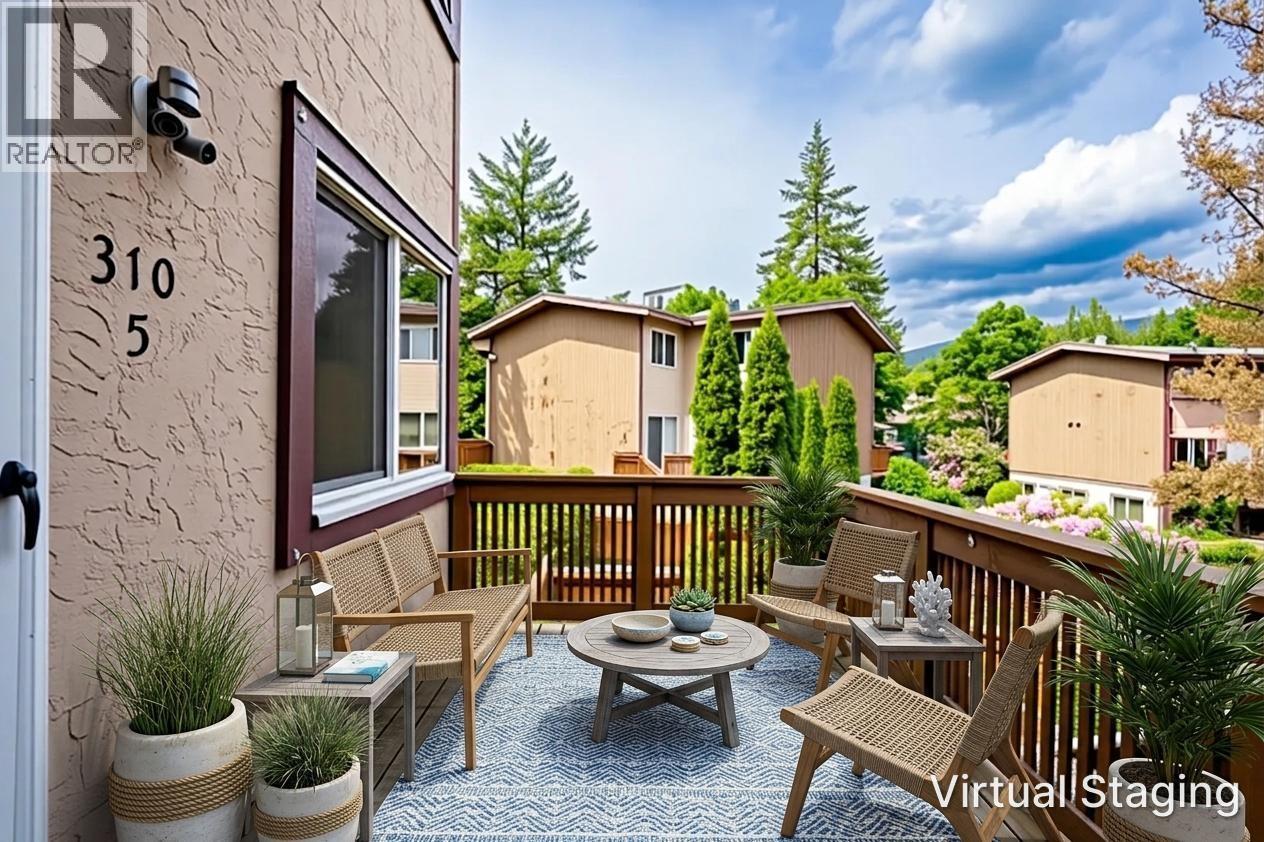 5 310 Highland Way, Port Moody, British Columbia  V3H 3V7 - Photo 27 - R3128117
