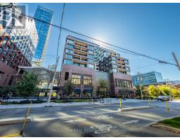 301 - 455 WELLINGTON STREET W, Toronto, Ontario