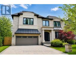11 CHIPSTEAD ROAD, Toronto, Ontario