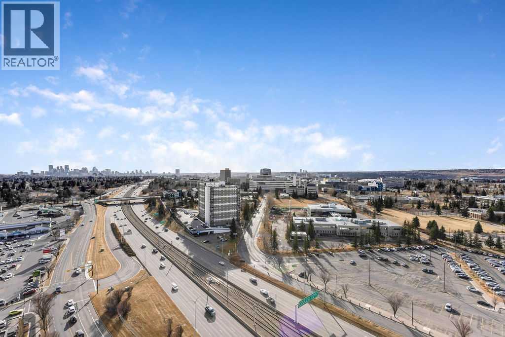 1906, 3830 Brentwood Road Nw, Calgary, Alberta  T2L 1K8 - Photo 4 - A2311914