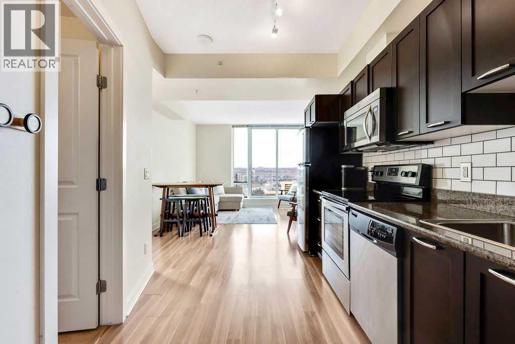 1906, 3830 Brentwood Road Nw, Calgary, Alberta  T2L 1K8 - Photo 6 - A2311914