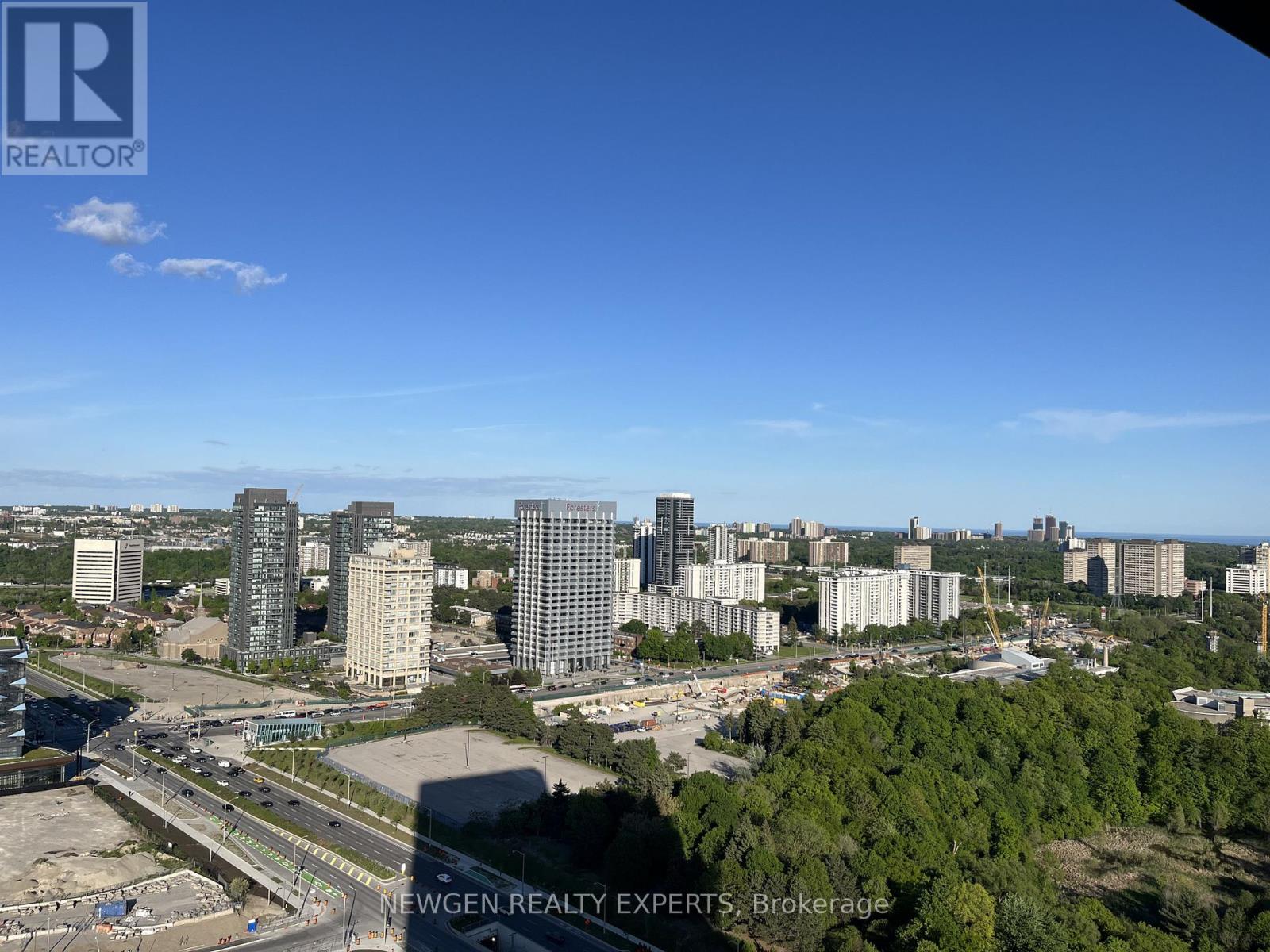 2905 - 5 Quarrington Lane, Toronto, Ontario  M3C 0S5 - Photo 17 - C13216416