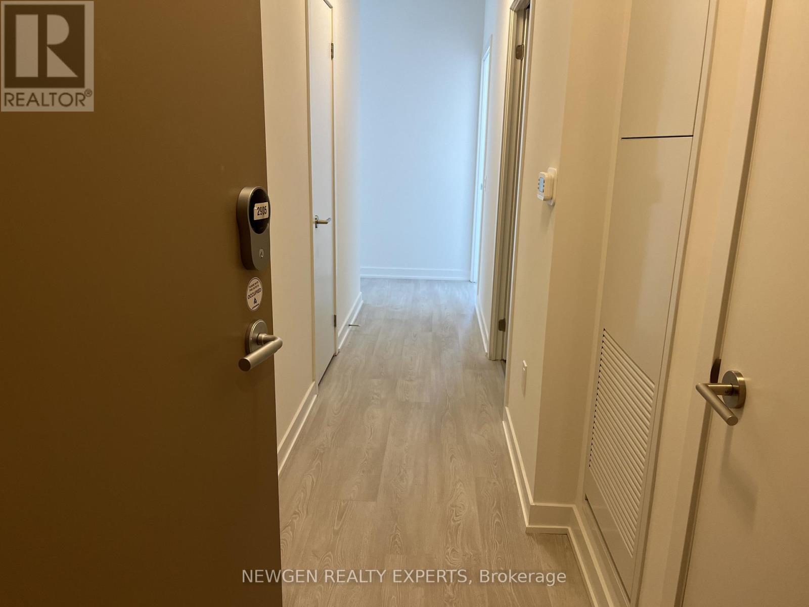 2905 - 5 Quarrington Lane, Toronto, Ontario  M3C 0S5 - Photo 2 - C13216416