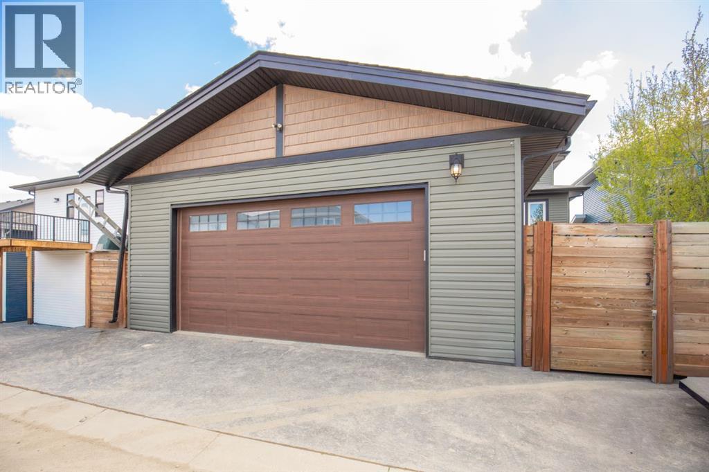 14 Tagish Avenue, Red Deer, Alberta  T4P 0Y6 - Photo 36 - A2313801