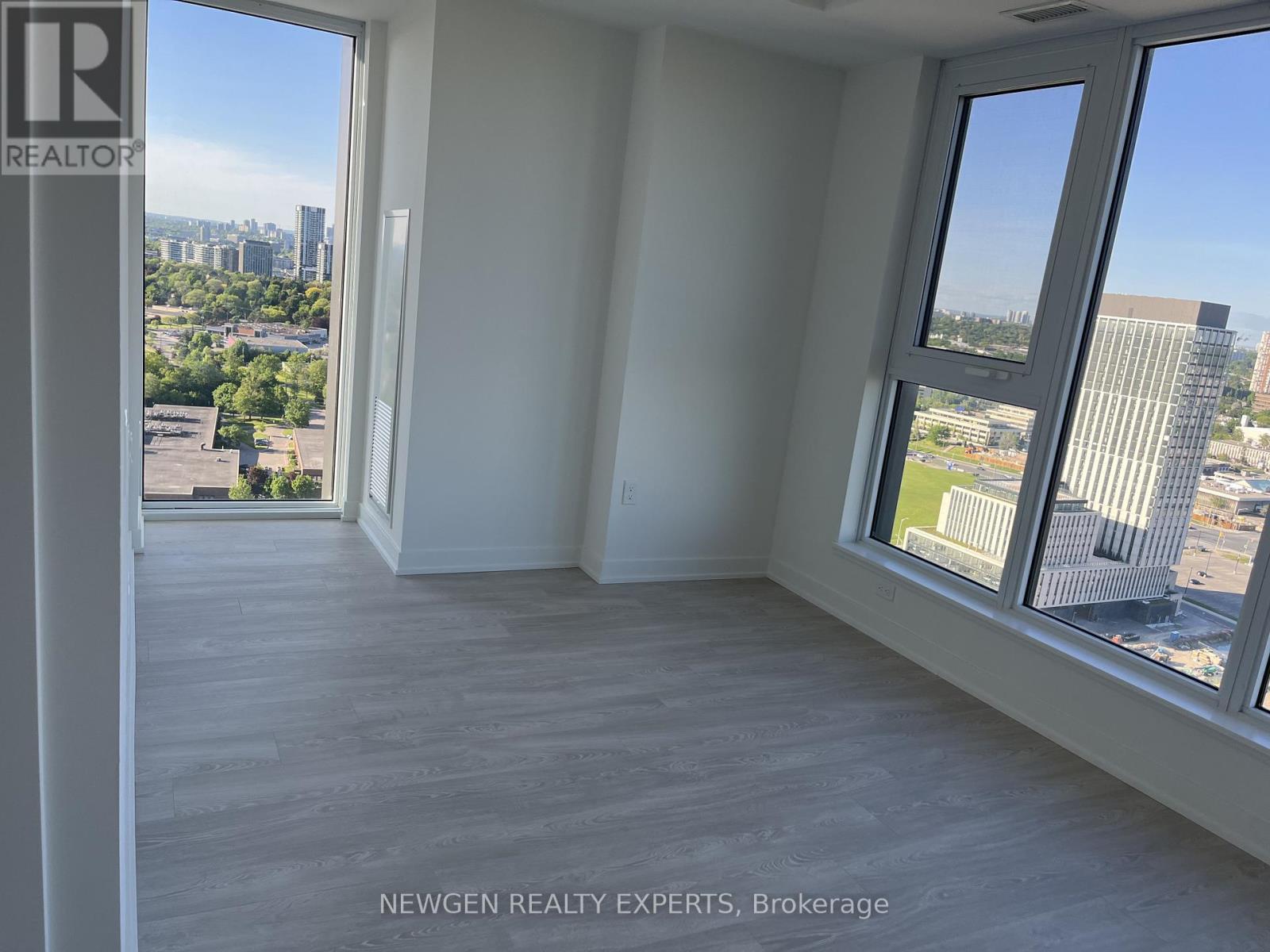 2905 - 5 Quarrington Lane, Toronto, Ontario  M3C 0S5 - Photo 7 - C13216416
