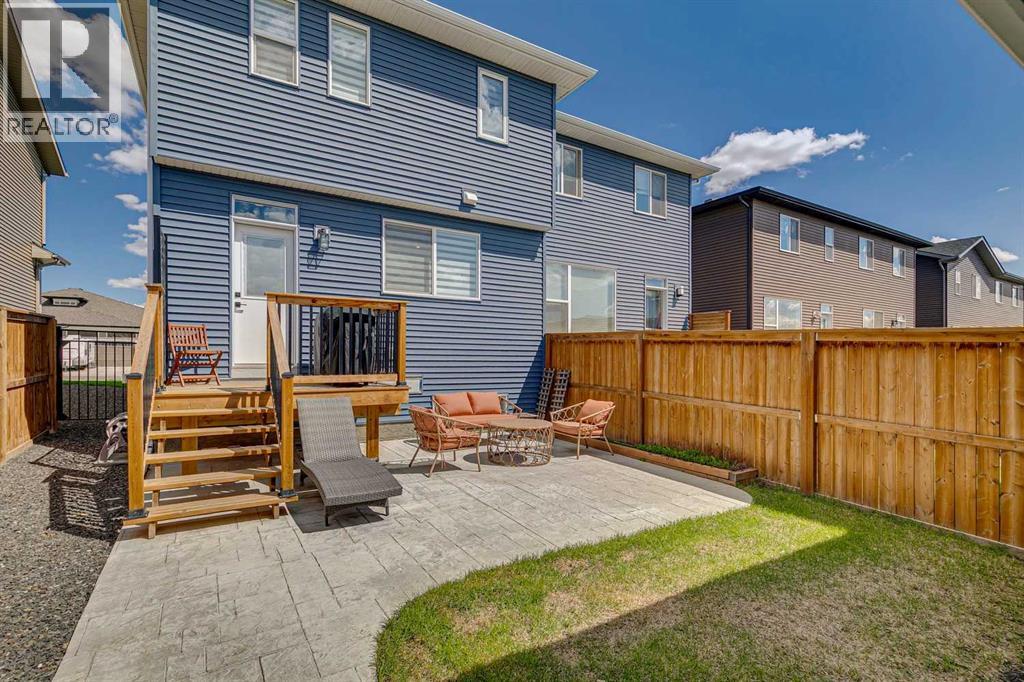 283 D'arcy Ranch Drive, Okotoks, Alberta  T1S 5T3 - Photo 38 - A2314271