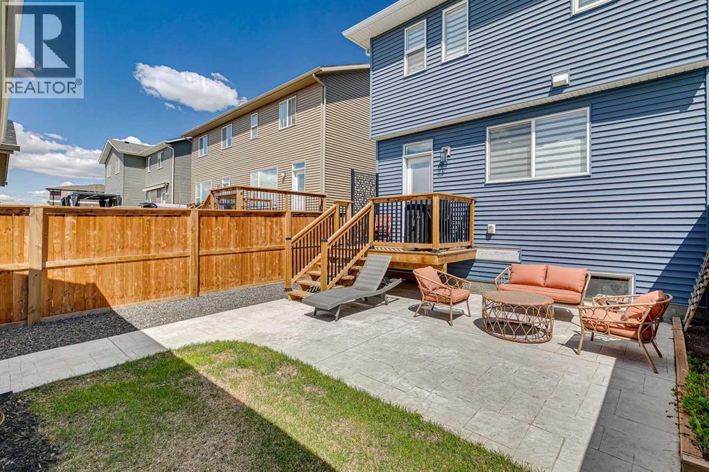 283 D'arcy Ranch Drive, Okotoks, Alberta  T1S 5T3 - Photo 39 - A2314271