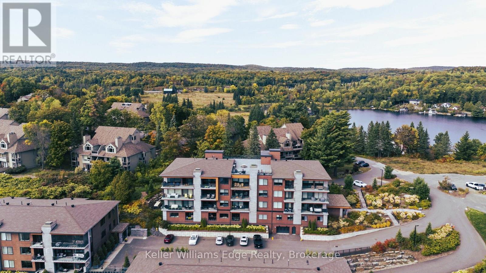 209 - 727 Grandview Drive, Huntsville, Ontario P1H 2J5 - Photo 2 - X13028028