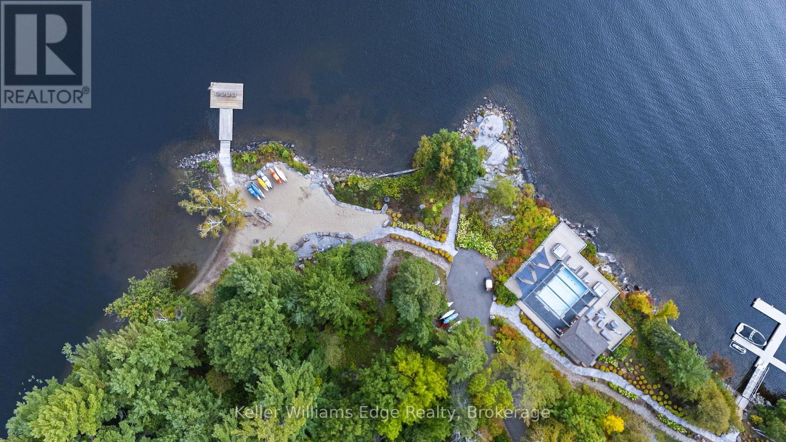 209 - 727 Grandview Drive, Huntsville, Ontario P1H 2J5 - Photo 3 - X13028028