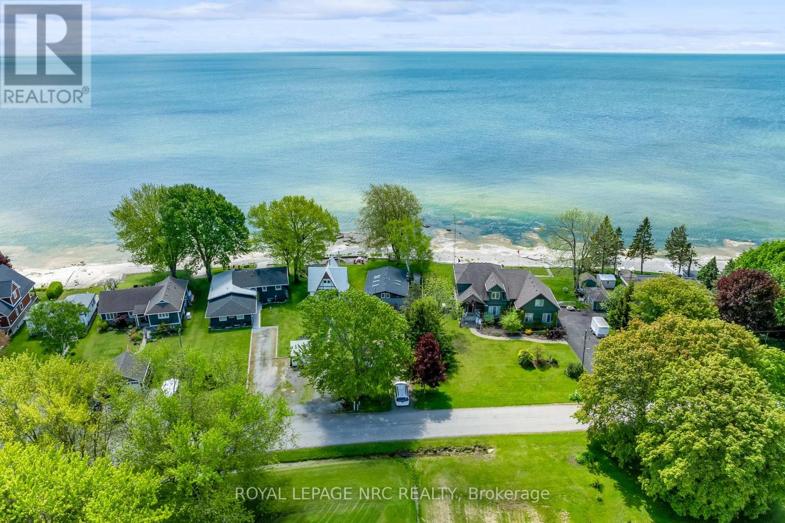 12083 AUGUSTINE ROAD, Wainfleet, Ontario