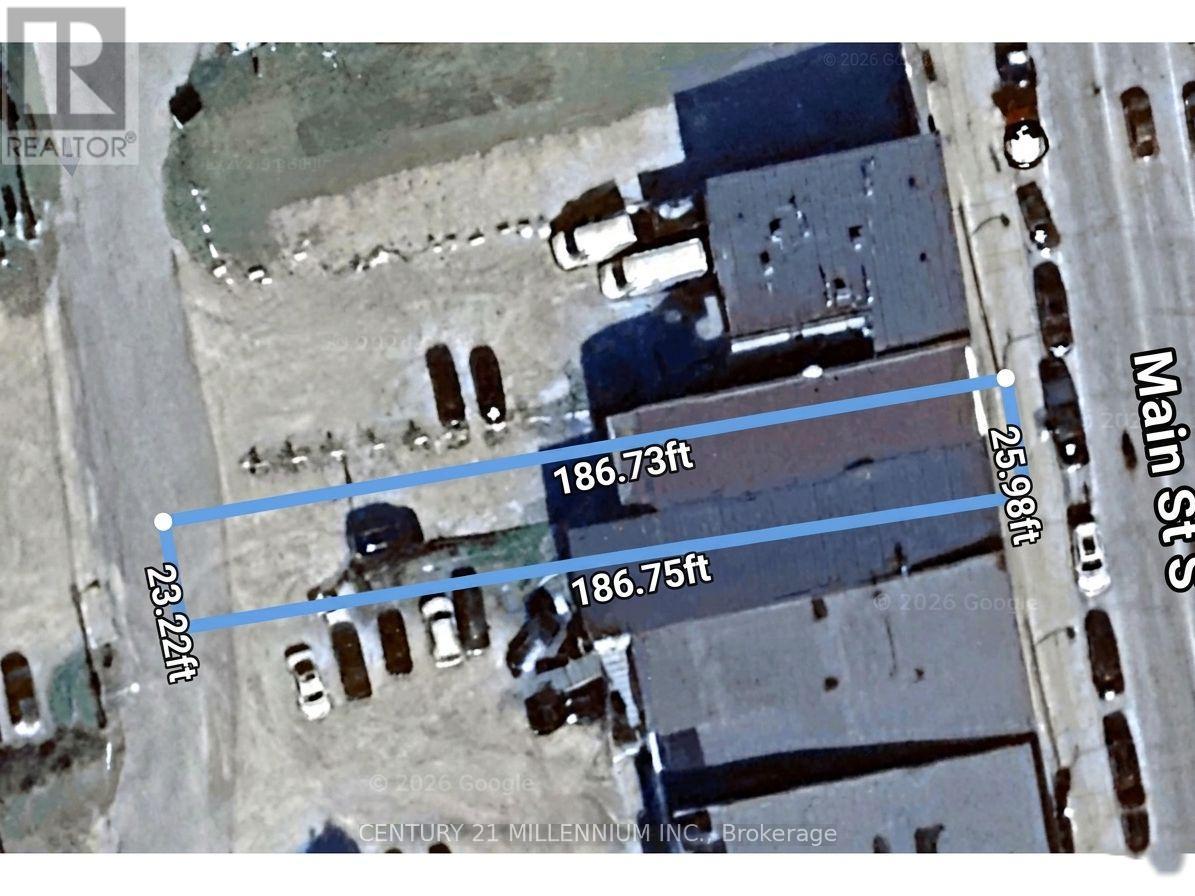 22 Main Street S, East Luther Grand Valley, Ontario  L9W 5V4 - Photo 2 - X13218778