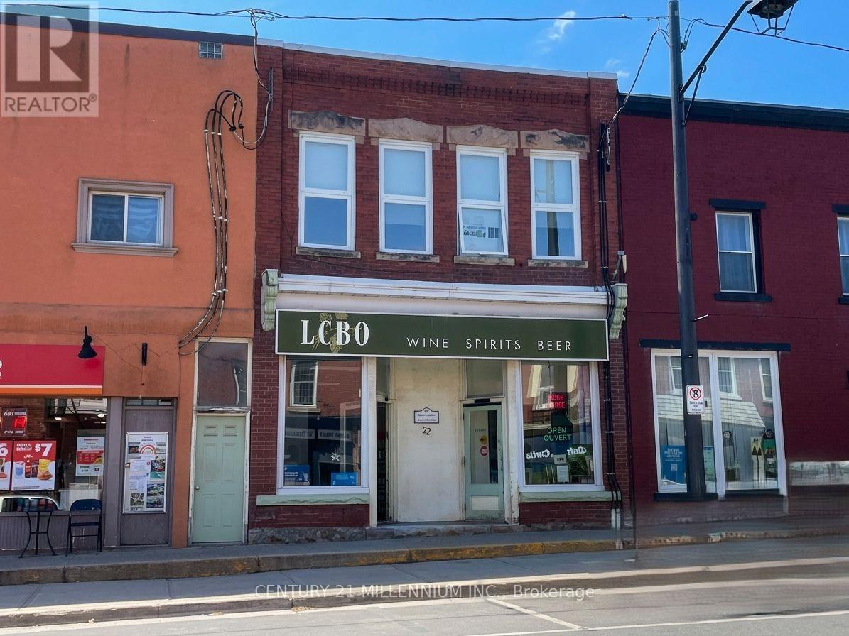 22 Main Street S, East Luther Grand Valley, Ontario  L9W 5V4 - Photo 4 - X13218778
