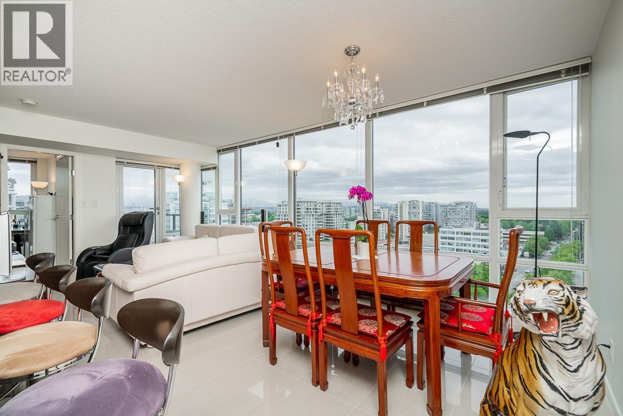 1607 7988 Ackroyd Road, Richmond, British Columbia  V6X 0K6 - Photo 6 - R3129965