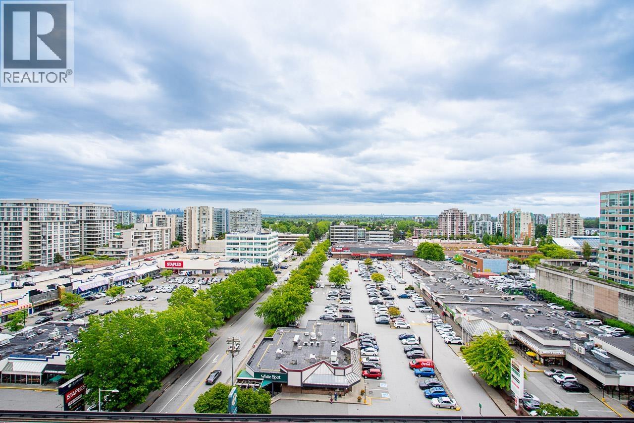 1607 7988 Ackroyd Road, Richmond, British Columbia  V6X 0K6 - Photo 16 - R3129965