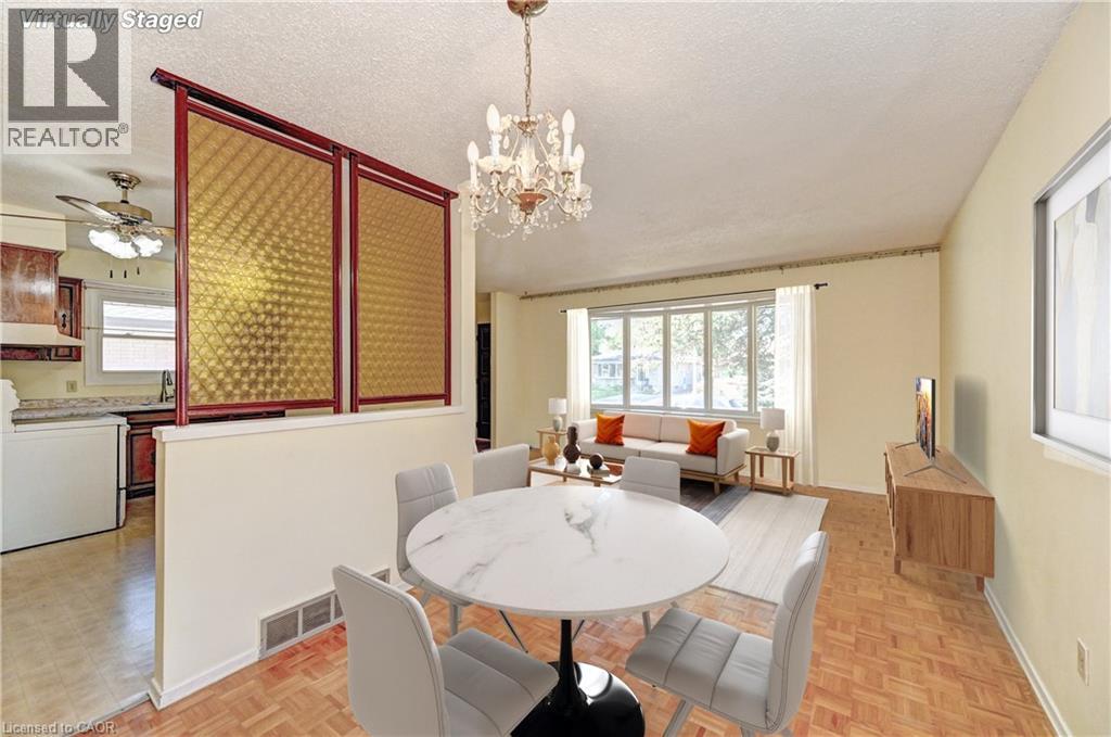 106 Kimberly Crescent, Kitchener, Ontario  N2E 1C9 - Photo 13 - 40833799