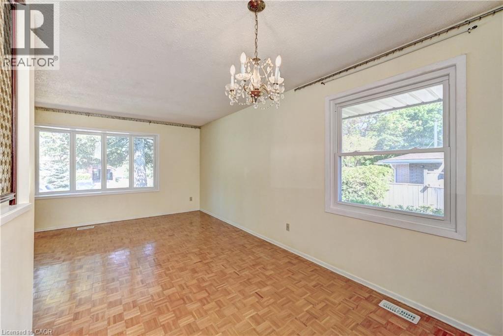 106 Kimberly Crescent, Kitchener, Ontario  N2E 1C9 - Photo 10 - 40833799