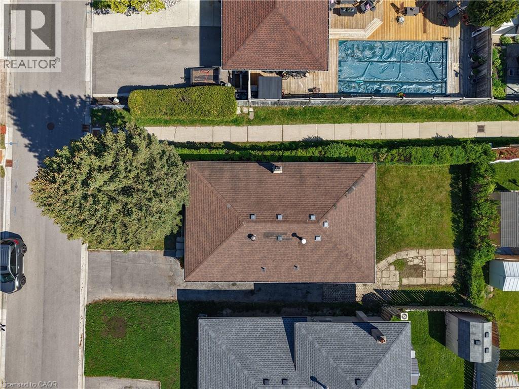 106 Kimberly Crescent, Kitchener, Ontario  N2E 1C9 - Photo 6 - 40833799