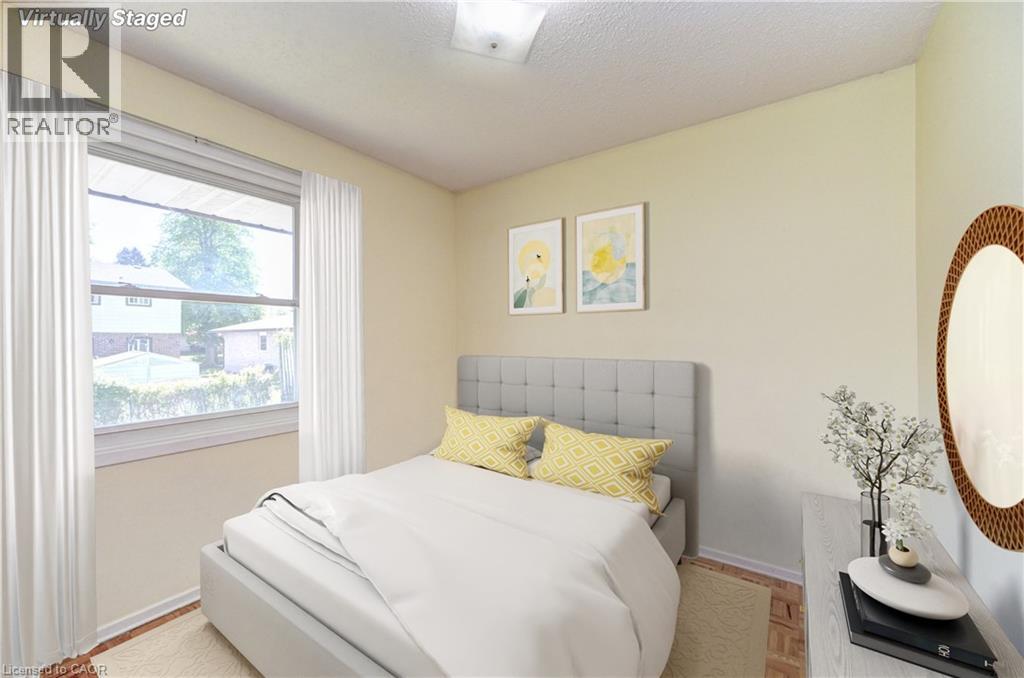 106 Kimberly Crescent, Kitchener, Ontario  N2E 1C9 - Photo 21 - 40833799