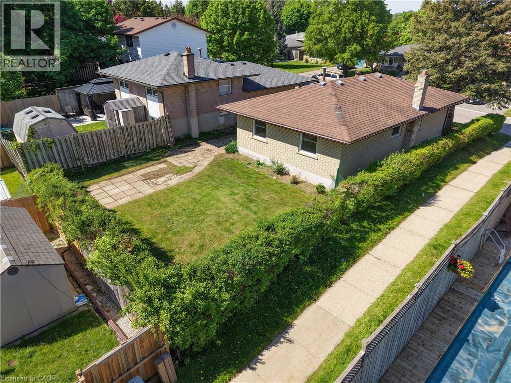 106 Kimberly Crescent, Kitchener, Ontario  N2E 1C9 - Photo 5 - 40833799