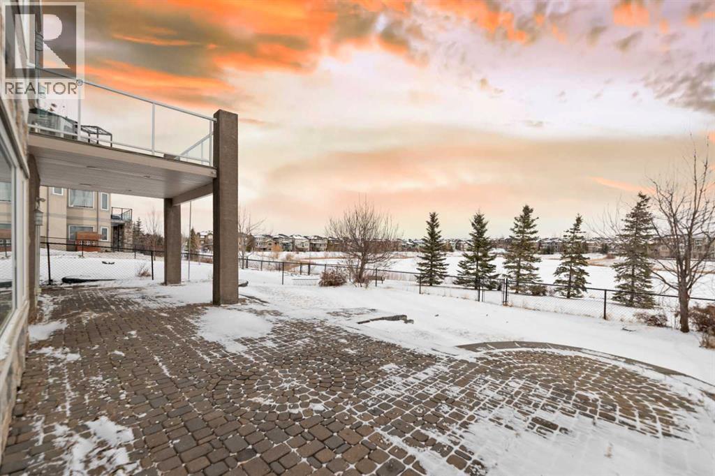 28 Panatella Manor NW, Calgary, Alberta  T3K 0A7 - Photo 10 - A2293483