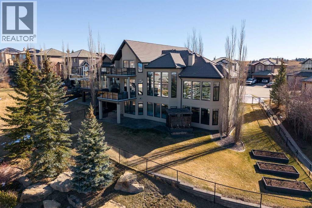 212 Gleneagles Estates Lane, Cochrane, Alberta T4C 2H9 - Photo 40 - A2305403