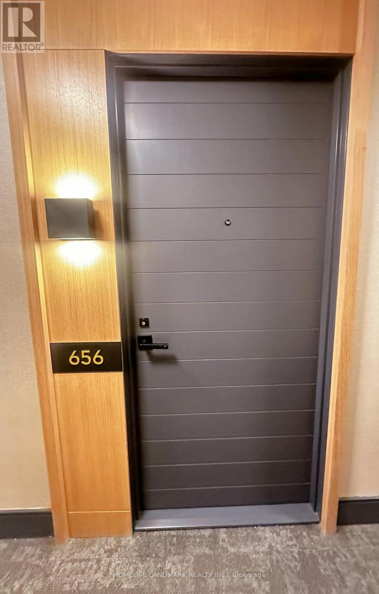 656 - 25 Adra Grado Way, Toronto, Ontario  M2J 0H6 - Photo 17 - C13167032
