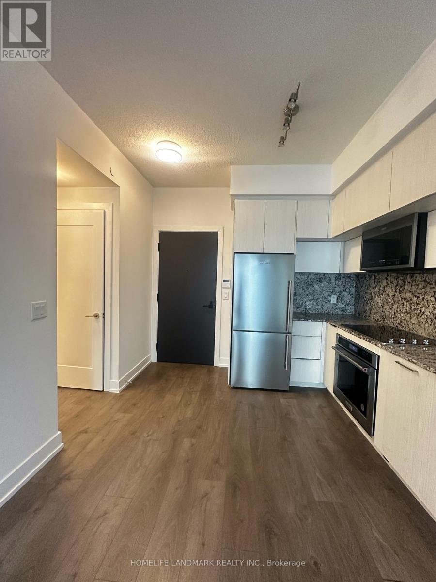656 - 25 Adra Grado Way, Toronto, Ontario  M2J 0H6 - Photo 4 - C13167032